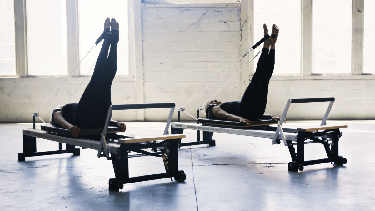 Boom Pilates A Modern Pilates Experience