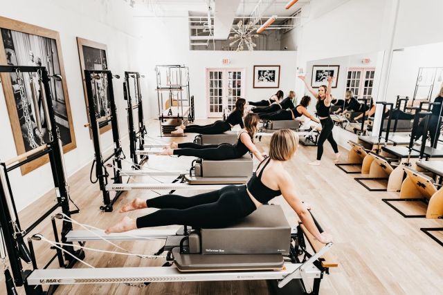 What Are the Steps to Becoming a Pilates Instructor?